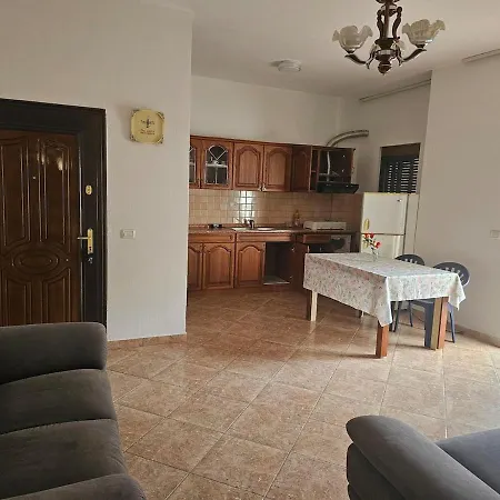 Апартаменты Holiday Apartments Durres *