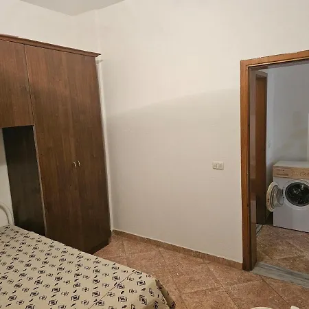 Holiday Apartments Durres Апартаменты Дуррес