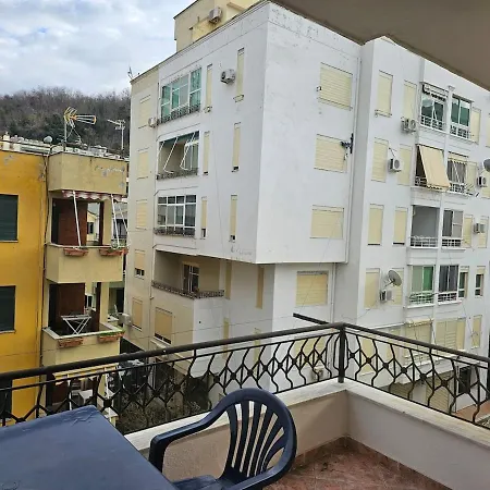 Апартаменты Holiday Apartments Durres Дуррес