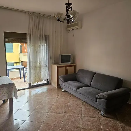 Holiday Apartments Durres Апартаменты Дуррес
