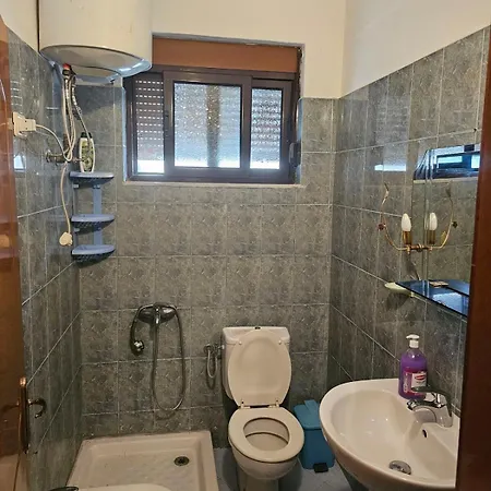Holiday Apartments Durres Апартаменты Дуррес